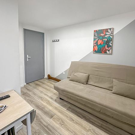 Studio Cosy Au Coeur De Boulogne Екстер'єр фото