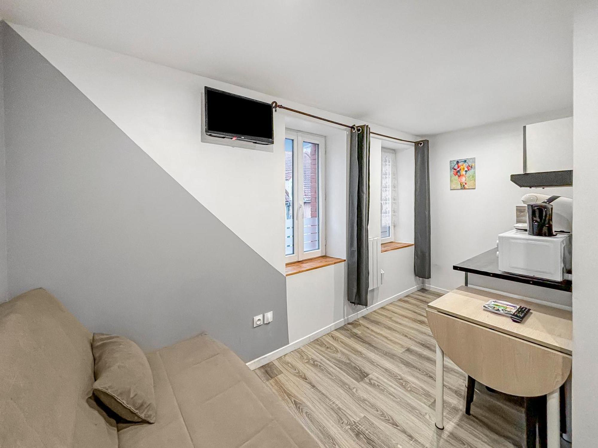 Studio Cosy Au Coeur De Boulogne Екстер'єр фото