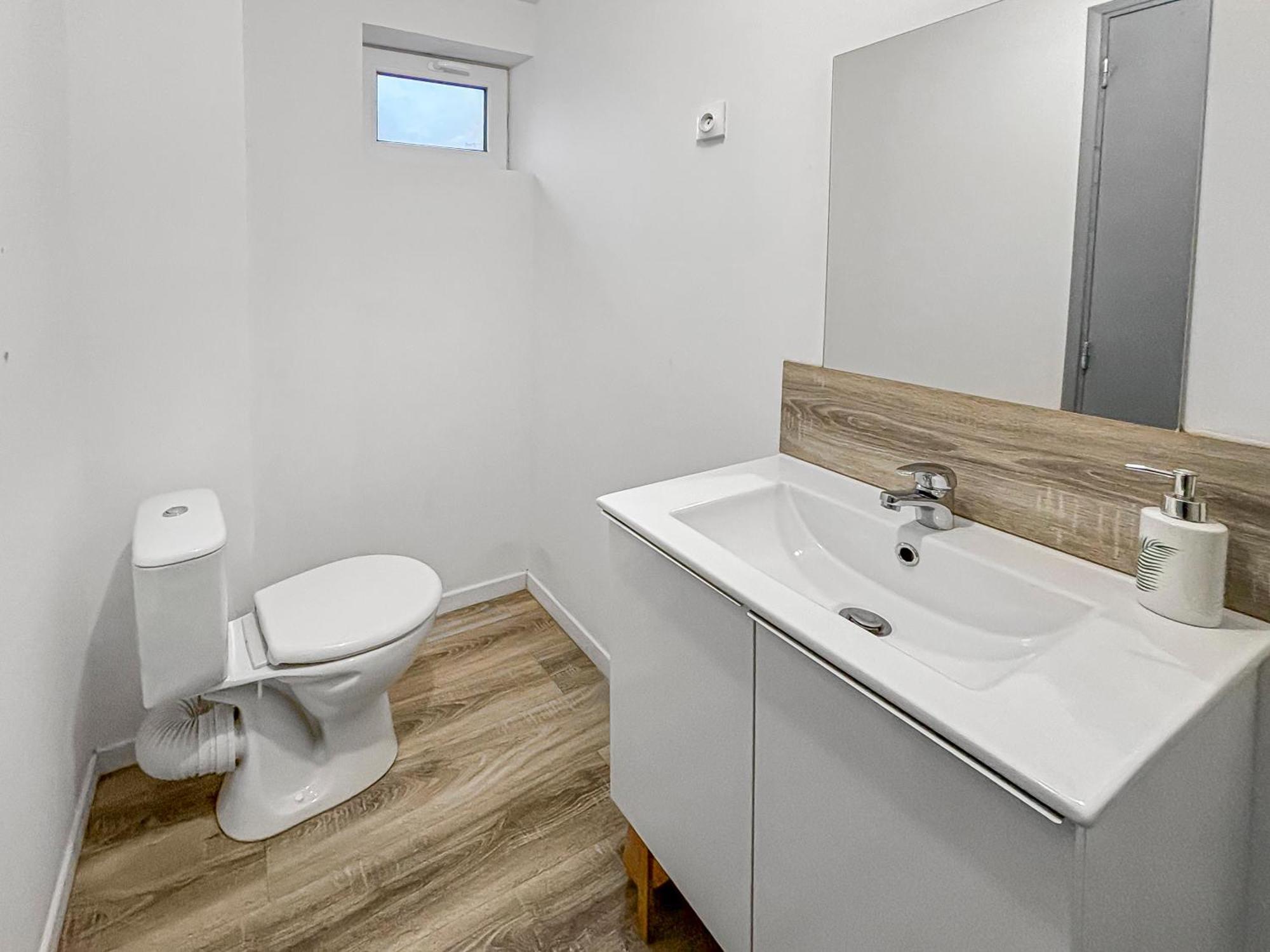 Studio Cosy Au Coeur De Boulogne Екстер'єр фото