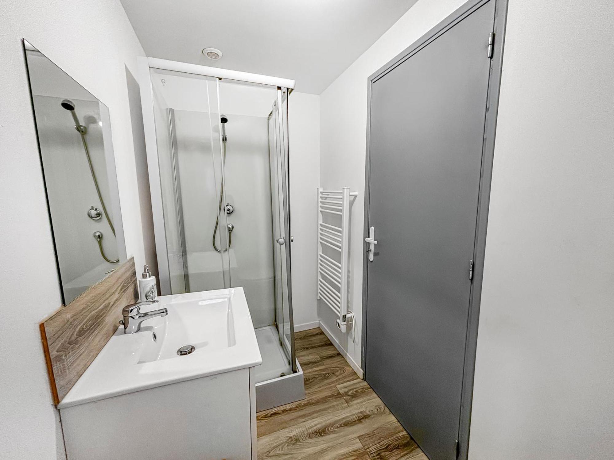 Studio Cosy Au Coeur De Boulogne Екстер'єр фото