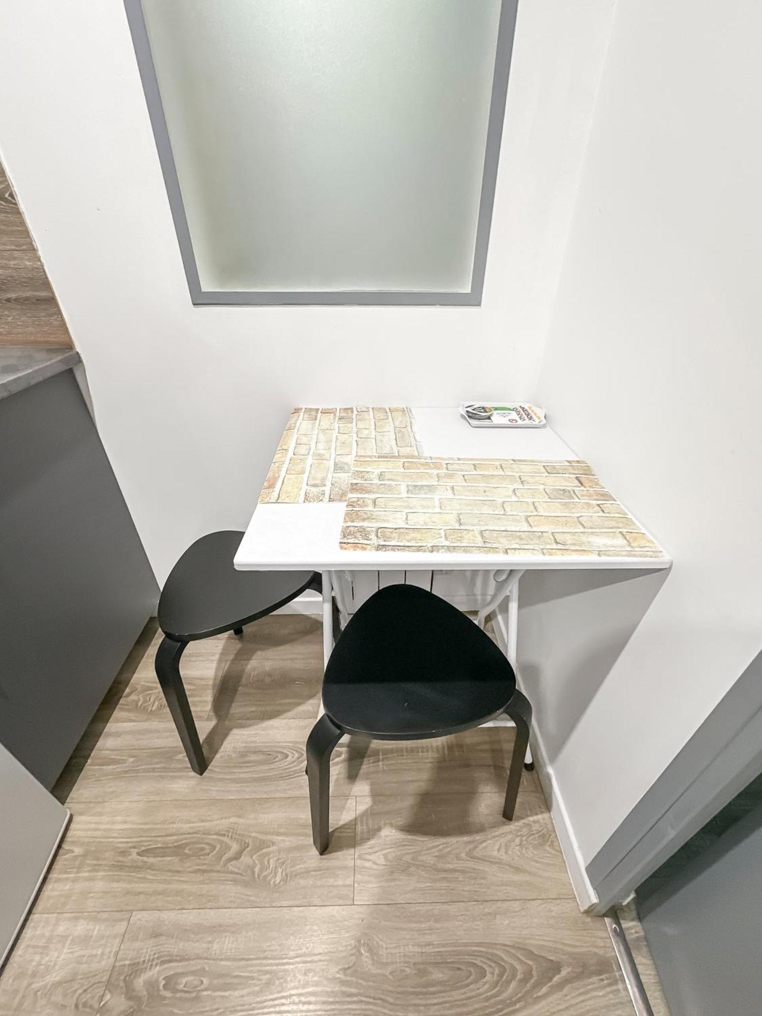 Studio Cosy Au Coeur De Boulogne Екстер'єр фото