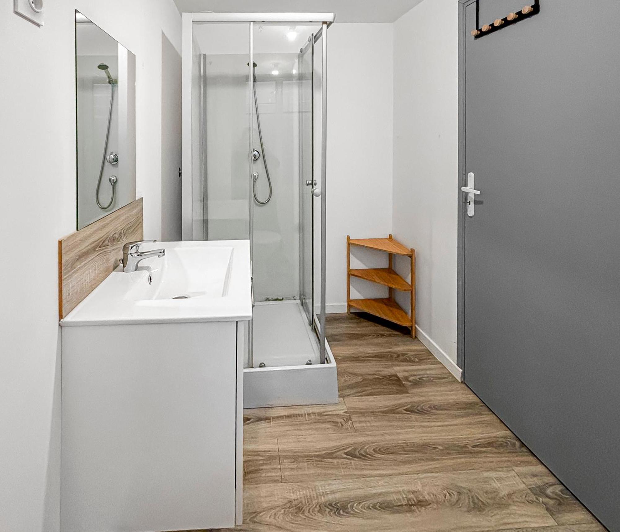 Studio Cosy Au Coeur De Boulogne Екстер'єр фото