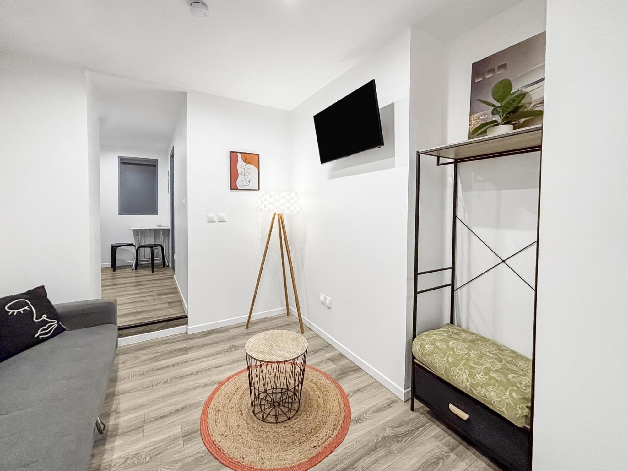 Studio Cosy Au Coeur De Boulogne Екстер'єр фото